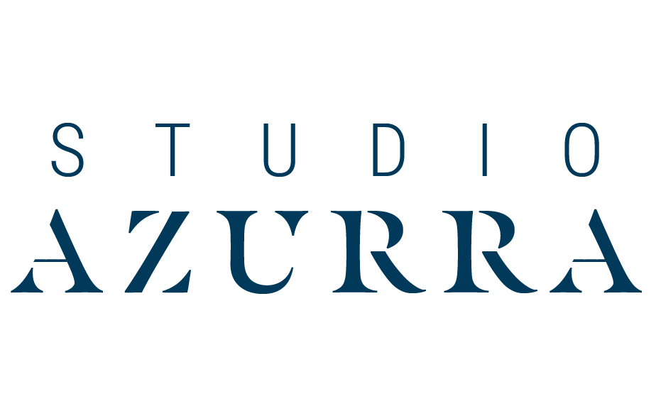 Logo_2023_Studio Azurra Color