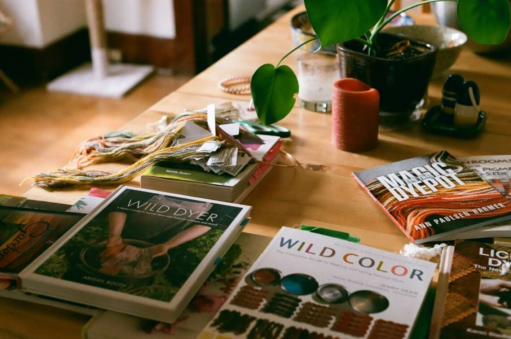Wine & Dye Workshop_Image